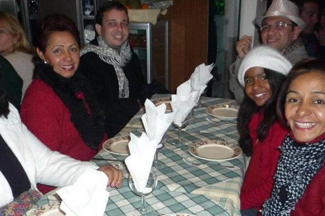Lisbon By Night with Dinner and Fado Show Included - Frequently Asked Questions