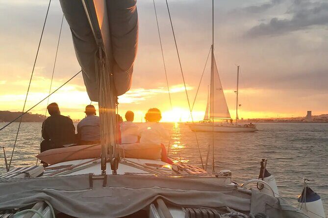 Lisbon by Sailboat with History and Wine - Final Thoughts