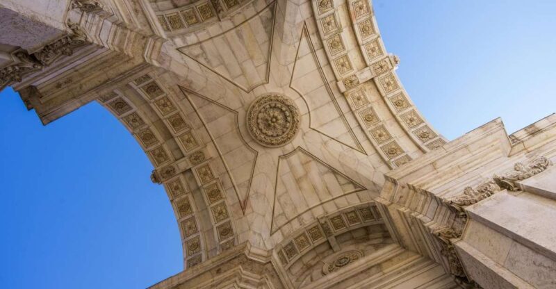 LISBON - Capital of Fado dinner included - PRIVATE TOUR - Who Would Love This Tour?