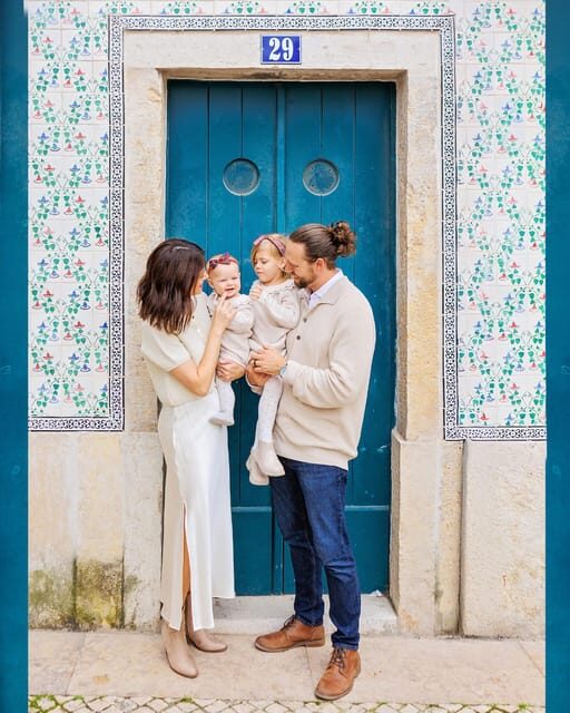 Lisbon: Capture its Charm with a Memorable Photoshoot - Key Points