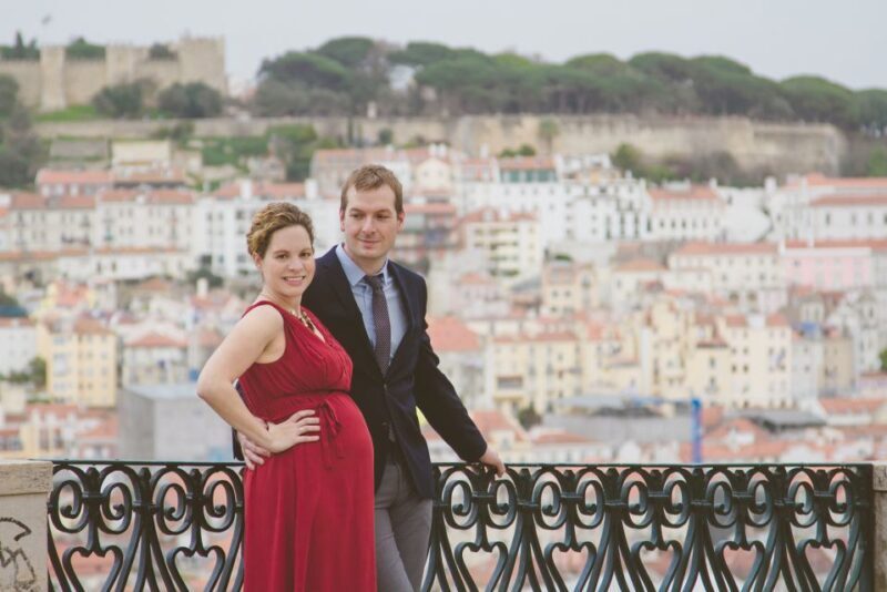 Lisbon: Capture its Charm with a Memorable Photoshoot - Who Is This Tour Best Suited For?