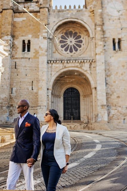 Lisbon: Capture its Charm with a Memorable Photoshoot - Final Thoughts