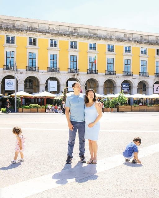 Lisbon: Capture its Charm with a Memorable Photoshoot - FAQ