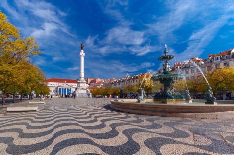 Lisbon: Capture the most Photogenic Spots with a Local - The Highlights and Why They Matter
