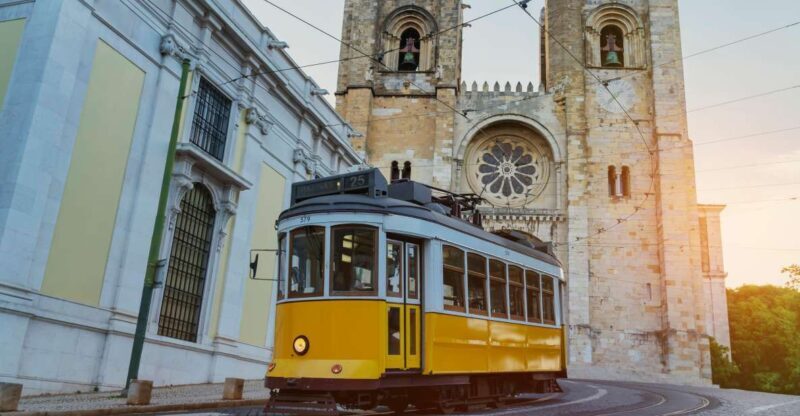 Lisbon: Capture the most Photogenic Spots with a Local - Final Thoughts