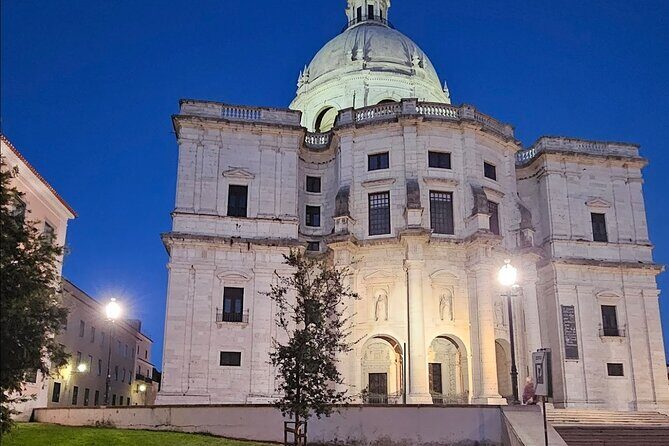 Lisbon car tour 3 hours - A Detailed Look at the Lisbon Car Tour