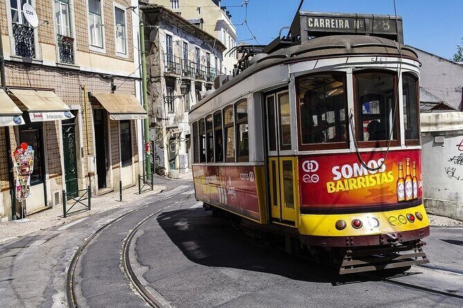 Lisbon car tour 3 hours - FAQ