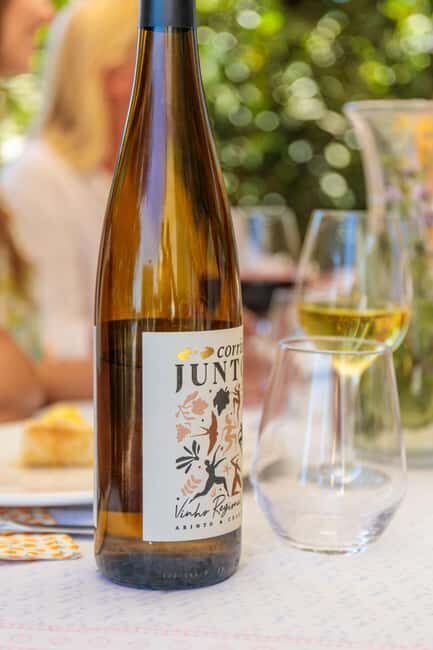 Lisbon: Carcavelos Vineyard Tour and Wine Tasting - Discovering Carcavelos: A Historic Portuguese Wine