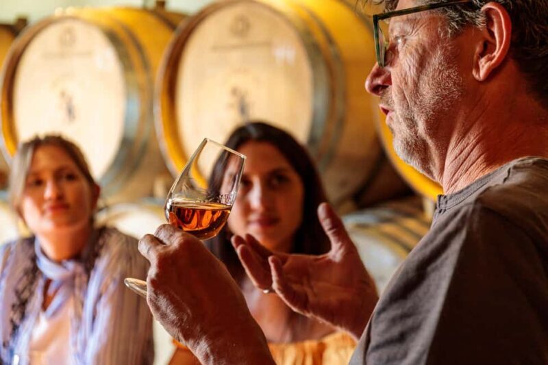 Lisbon: Carcavelos Vineyard Tour and Wine Tasting - FAQs