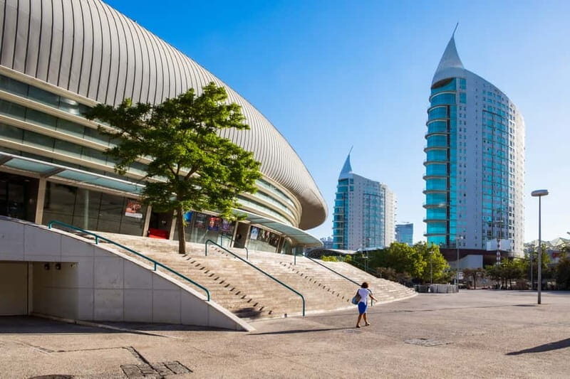 Lisbon Card: 24, 48, or 72-Hour Pass - Navigating the Attractions with Your Card