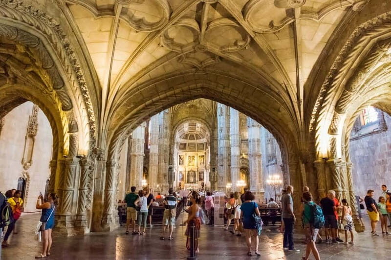 Lisbon Card: 24, 48, or 72-Hour Pass - Real Experiences from Travelers