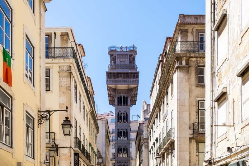 Lisbon Card: 24, 48, or 72-Hour Pass - Practical Tips and Considerations