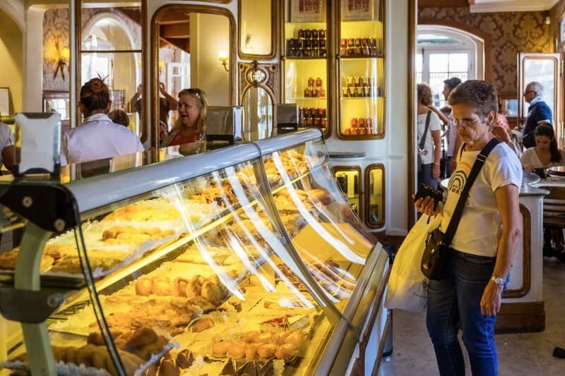 Lisbon Card: 24, 48, or 72-Hour Pass - Who Will Benefit Most?