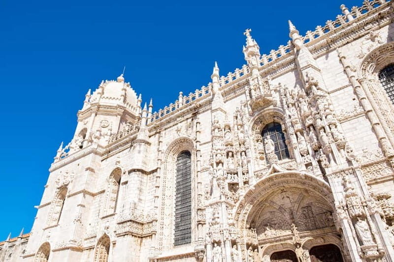 Lisbon Card: 24, 48, or 72-Hour Pass - FAQ