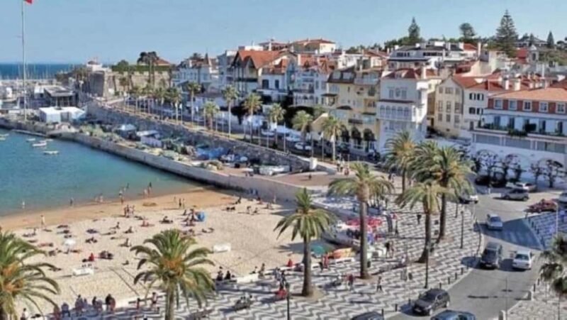 Lisbon/Cascais/Estoril: Private Half-Day Tour of Sintra - Final Thoughts