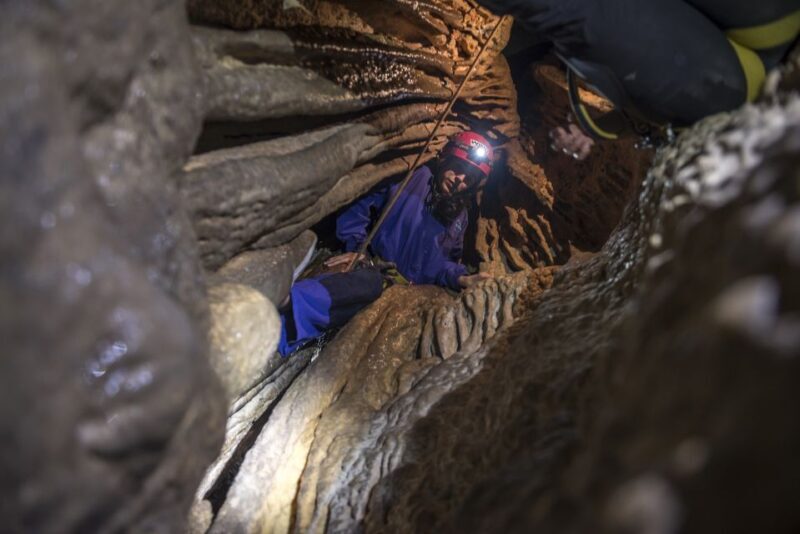 Lisbon: Caving in Arrábida Natural Park, Setubal, Sesimbra - Who Would Love This Experience?