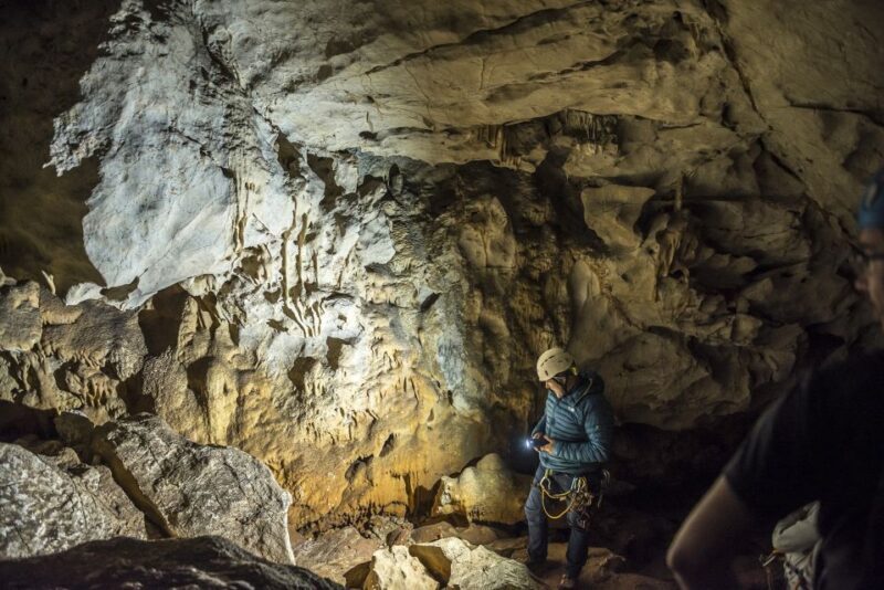 Lisbon: Caving in Arrábida Natural Park, Setubal, Sesimbra - Price and Value: Is It Worth It?
