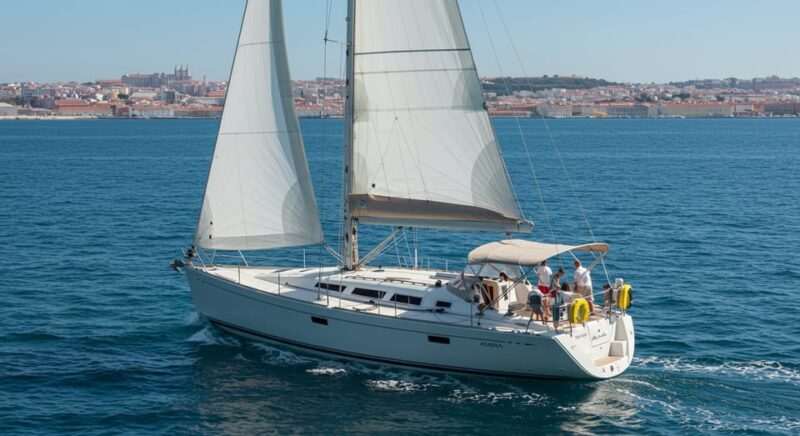 Lisbon: Champagne Sailing Tours - What Is the Champagne Sailing Tour Really Like?