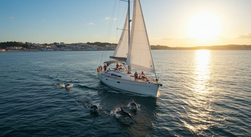 Lisbon: Champagne Sailing Tours - Why This Tour Really Works