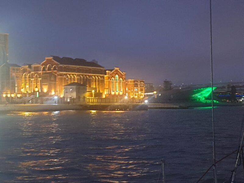 Lisbon: Champagne Sailing Tours - Final Thoughts