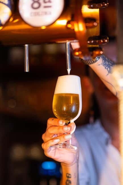 Lisbon: Cheers Before the Vows (Wine or Beer?) - Frequently Asked Questions