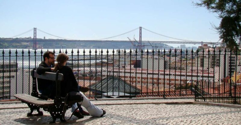 Lisbon: Chiado and Bairro Alto Walking Tour - A Closer Look at the Tour Itinerary