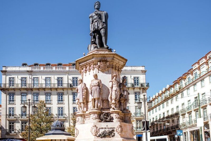 Lisbon: Chiado, Bairro Alto, and Principe Real Tuk Tuk Tour - Who Will Love This Tour?