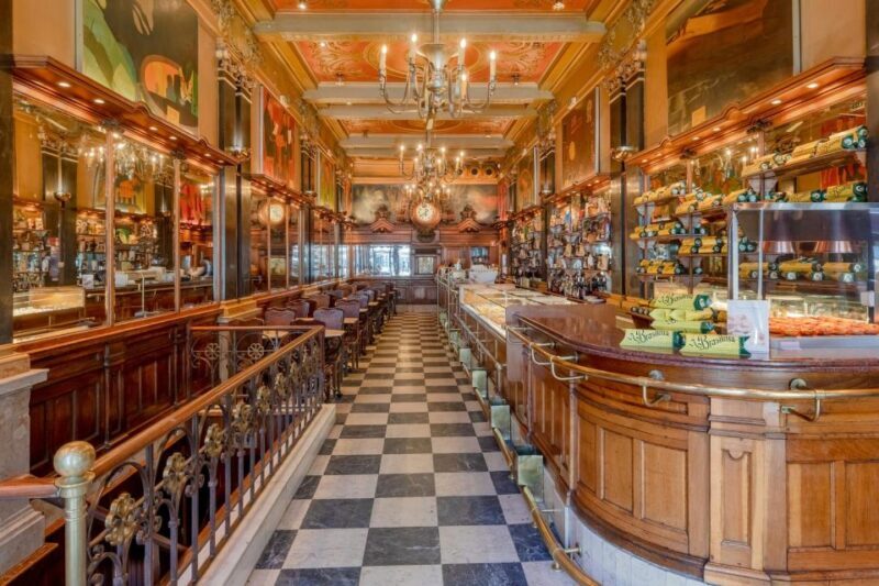 Lisbon: Chiado, Bairro Alto, and Principe Real Tuk Tuk Tour - Final Words