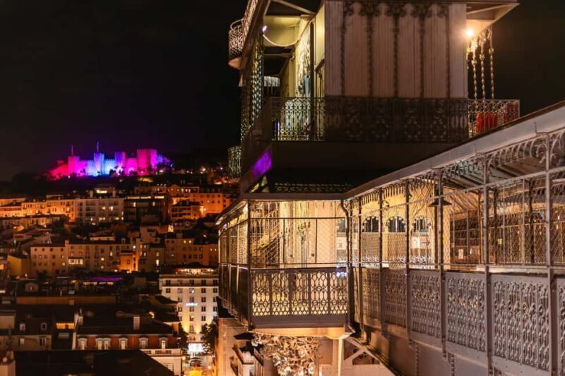 Lisbon: Christmas Lights Private & Flexible Walking Tour - FAQ