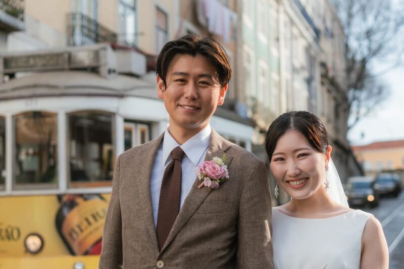 Lisbon: Cinematic Photoshoot with Local Photographer Guide - Why Travelers Love This Experience