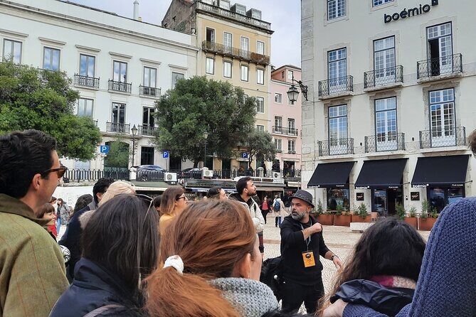 Lisbon City Center Tour - The Unmissable Lisbon - FAQ