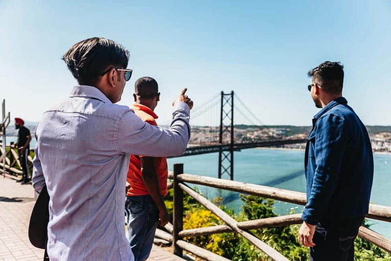 Lisbon City Half Day Private Guided Tour: Iconic Attractions - A Deep Dive Into the Tour Experience