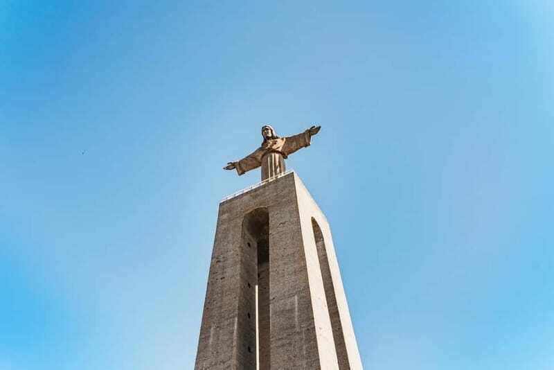 Lisbon City Half Day Private Guided Tour: Iconic Attractions - Final Thoughts