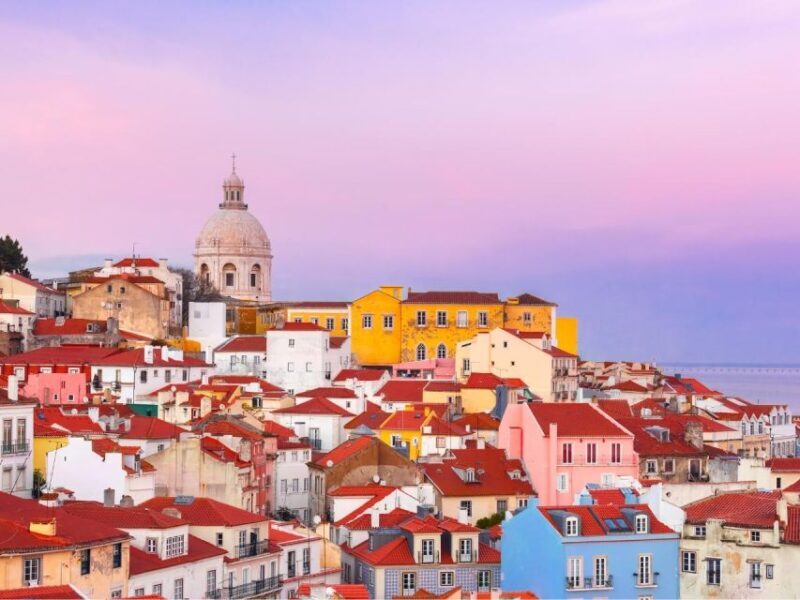Lisbon City - Half Day Private Tour - Authentic Traveler Insights