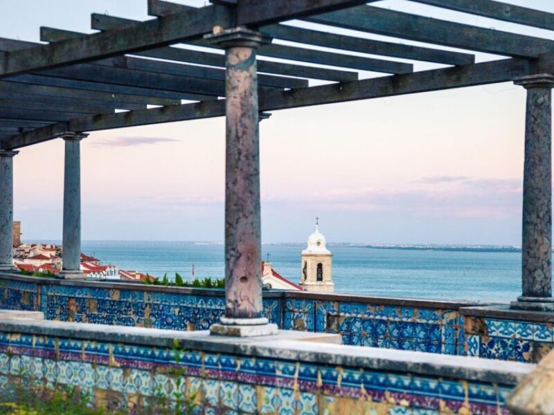 Lisbon City - Half Day Private Tour - The Sum Up: Who Will Love This Tour?