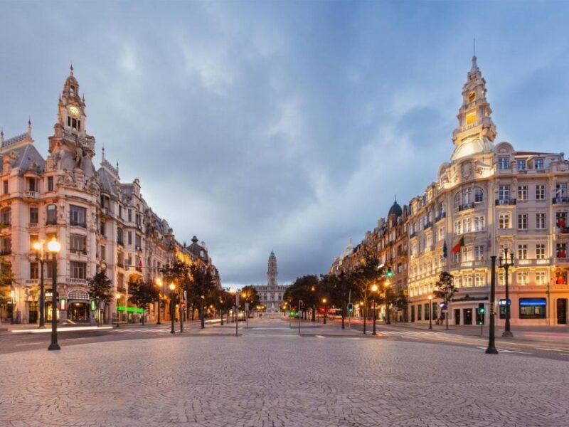 Lisbon City - Half Day Private Tour - FAQ