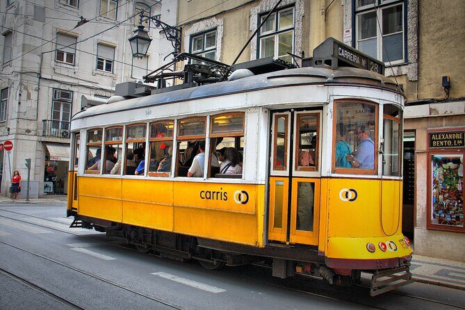 Lisbon: City Highlights Customizable Tour - An In-Depth Look at the Tour Experience