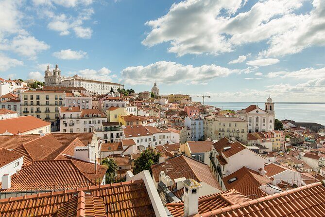Lisbon: City Highlights Customizable Tour - FAQs