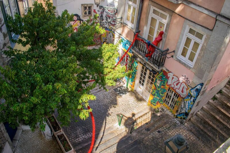 Lisbon: City Highlights Tour with Food Tastings - FAQ