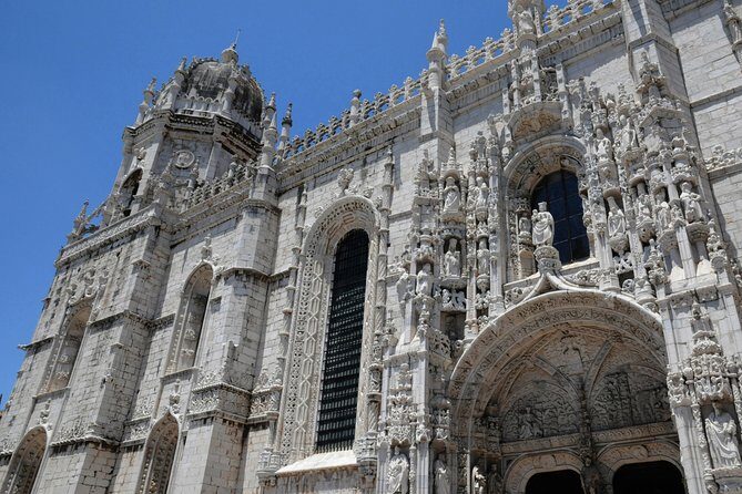 Lisbon City Introduction on a Private Tour - Who Will Love This Tour?