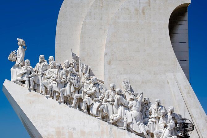 Lisbon City Introduction on a Private Tour - Final Thoughts