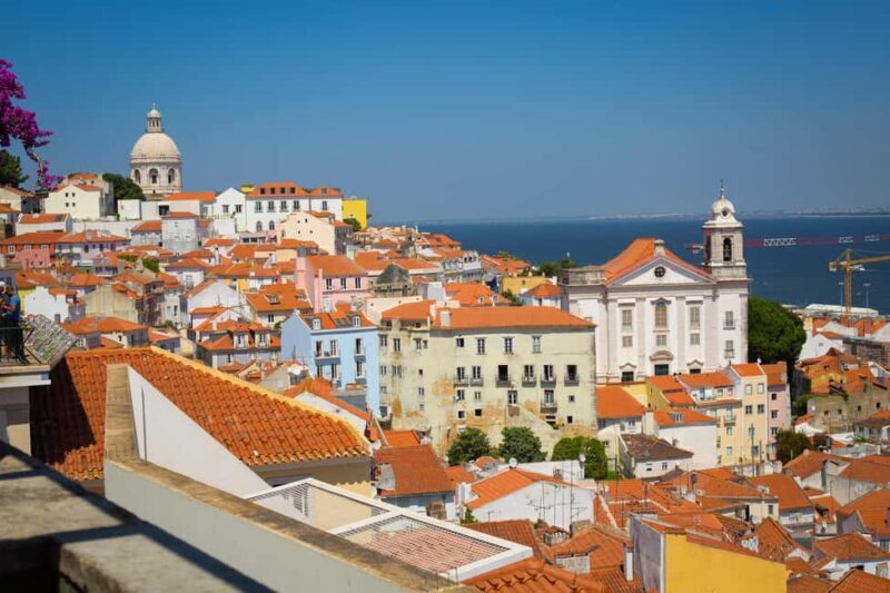 Lisbon City Overview with Tuk Tuk - Frequently Asked Questions (FAQs)