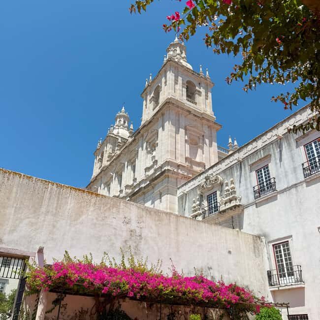 Lisbon City Overview with Tuk Tuk - Final Thoughts