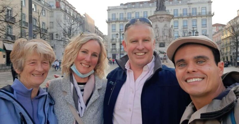 Lisbon: City Sightseeing Private Tour with Guide - A Deep Dive into the Experience