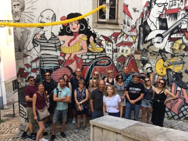 Lisbon: City Sightseeing Private Tour with Guide - The Sum Up