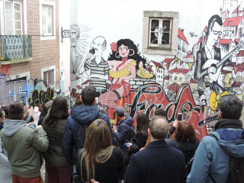 Lisbon: City Sightseeing Private Tour with Guide - FAQ