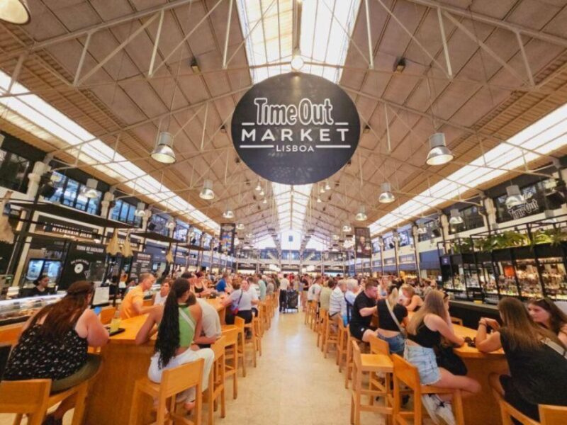 Lisbon: city sightseeing Tuktuk Tour (Private) - An In-Depth Look at the Lisbon Tuk Tuk Tour