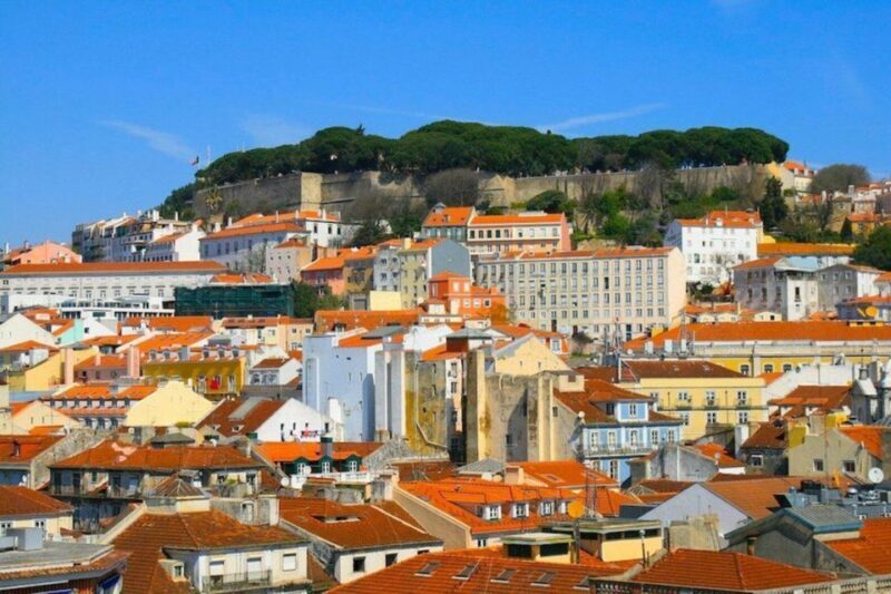 Lisbon: city sightseeing Tuktuk Tour (Private) - Cultural Insights and Hidden Gems