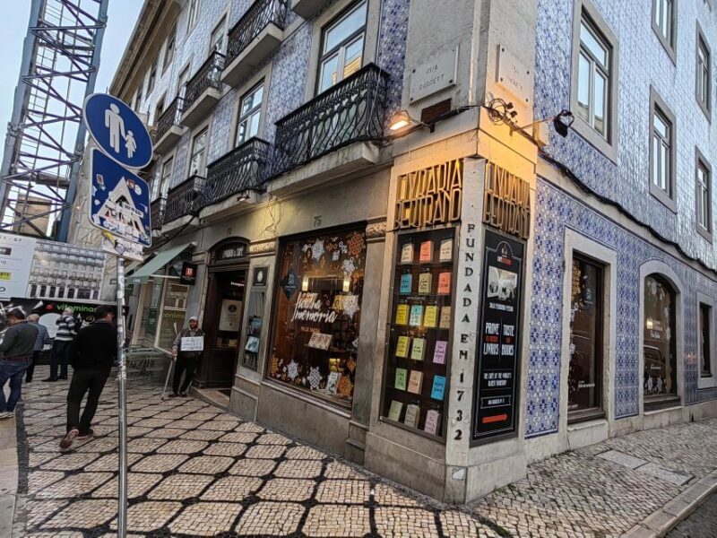 Lisbon: city sightseeing Tuktuk Tour (Private) - Who Will Love This Tour?