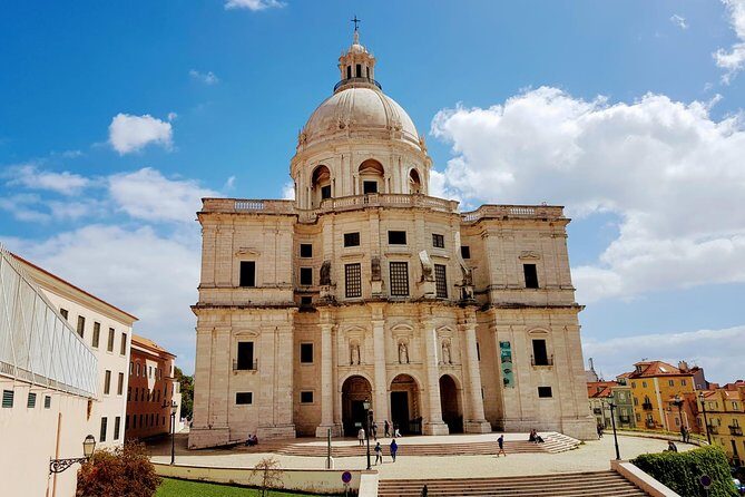 Lisbon City Tour 2 hours (Máx 6 pax) - Frequently Asked Questions